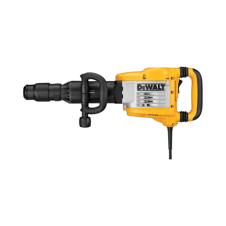 DEWALT DEMOLITION HAMMER SLOW START 1600W (12KG)